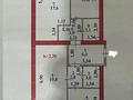 3-бөлмелі пәтер · 81.2 м² · 3/9 қабат, Ахмет Байтурсынулы 39/1, бағасы: 38.9 млн ₸ в Астане, Сарайшык р-н — фото 19