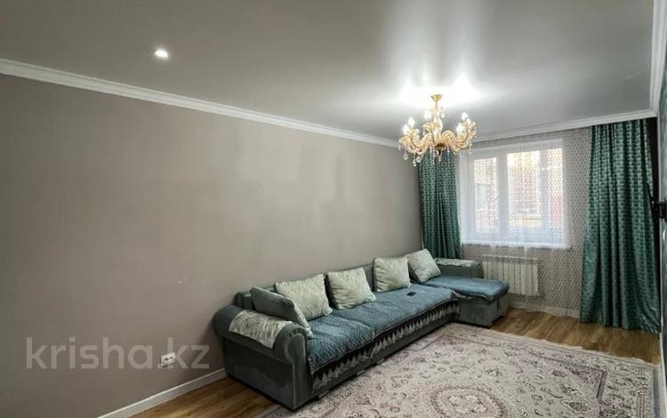 3-бөлмелі пәтер · 81.2 м² · 3/9 қабат, Ахмет Байтурсынулы 39/1, бағасы: 38.9 млн ₸ в Астане, Сарайшык р-н — фото 6