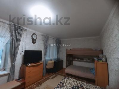 1-комнатная квартира · 44.4 м² · 3/5 этаж, Бекмаханов 77 — Бекмаханов Суюнбай за 27 млн ₸ в Алматы, Турксибский р-н