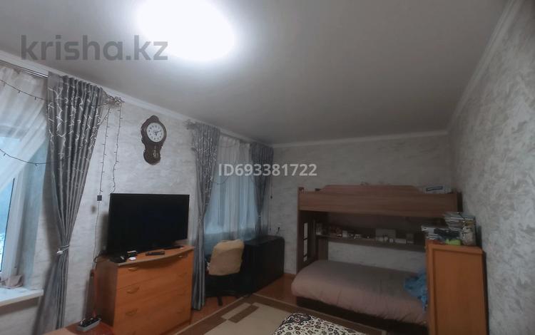 1-комнатная квартира · 44.4 м² · 3/5 этаж, Бекмаханов 77 — Бекмаханов Суюнбай за 27 млн ₸ в Алматы, Турксибский р-н — фото 5