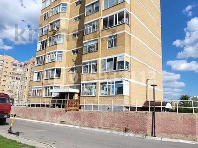 3-бөлмелі пәтер · 82 м² · 5/9 қабат, Бейбарыс султан 6/3, бағасы: 37 млн ₸ в Астане, Сарыарка р-н