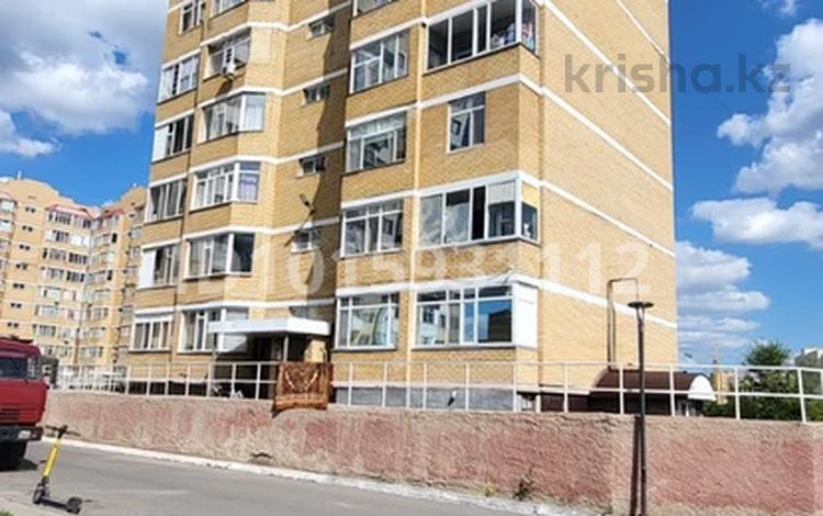 3-бөлмелі пәтер · 82 м² · 5/9 қабат, Бейбарыс султан 6/3, бағасы: 37 млн ₸ в Астане, Сарыарка р-н — фото 2