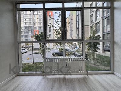 2-комнатная квартира · 52.4 м² · 1/9 этаж, мкр Шугыла, Микрорайон «Шугыла» 340 за 35 млн ₸ в Алматы, Наурызбайский р-н