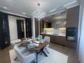 3-комнатная квартира · 106 м² · 4/9 этаж, Турар Рыскулов 22 — Улица Касым Кайсенов за 112 млн ₸ в Астане, Есильский р-н