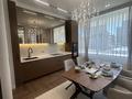 3-комнатная квартира · 106 м² · 4/9 этаж, Турар Рыскулов 22 — Улица Касым Кайсенов за 112 млн ₸ в Астане, Есильский р-н — фото 2