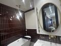 3-комнатная квартира · 106 м² · 4/9 этаж, Турар Рыскулов 22 — Улица Касым Кайсенов за 112 млн ₸ в Астане, Есильский р-н — фото 20