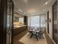 3-комнатная квартира · 106 м² · 4/9 этаж, Турар Рыскулов 22 — Улица Касым Кайсенов за 112 млн ₸ в Астане, Есильский р-н — фото 3