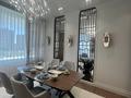 3-комнатная квартира · 106 м² · 4/9 этаж, Турар Рыскулов 22 — Улица Касым Кайсенов за 112 млн ₸ в Астане, Есильский р-н — фото 4