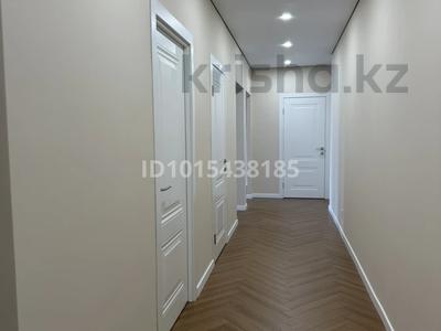 3-комнатная квартира · 87 м² · 4/6 этаж, Кайрат микрорайон 716/16 за 75 млн ₸ в Алматы, Турксибский р-н
