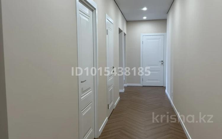 3-комнатная квартира · 87 м² · 4/6 этаж, Кайрат микрорайон 716/16 за 75 млн ₸ в Алматы, Турксибский р-н — фото 2