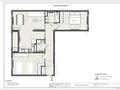 3-комнатная квартира · 87 м² · 4/6 этаж, Кайрат микрорайон 716/16 за 75 млн ₸ в Алматы, Турксибский р-н — фото 32