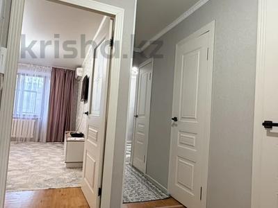 2-бөлмелі пәтер · 48 м² · 1/5 қабат, Бегім ана 17, бағасы: 17 млн ₸ в 
