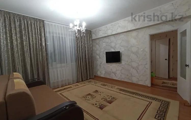 2-бөлмелі пәтер · 52 м² · 6/12 қабат, мкр Аксай-1А 8, бағасы: 33.5 млн ₸ в Алматы, Ауэзовский р-н — фото 2