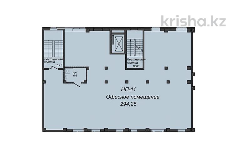 Коммерческая недвижимость за ~ 88.3 млн ₸ в Астане, Нура р-н — фото 3