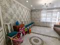 4-комнатная квартира · 72 м² · 3/9 этаж, мкр Юго-Восток, Гапеева 1 — Тбц за 28 млн ₸ в Караганде, Казыбек би р-н — фото 7