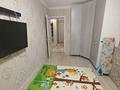 4-комнатная квартира · 72 м² · 3/9 этаж, мкр Юго-Восток, Гапеева 1 — Тбц за 28 млн ₸ в Караганде, Казыбек би р-н — фото 9