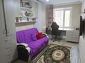 4-комнатная квартира · 72 м² · 3/9 этаж, мкр Юго-Восток, Гапеева 1 — Тбц за 28 млн ₸ в Караганде, Казыбек би р-н