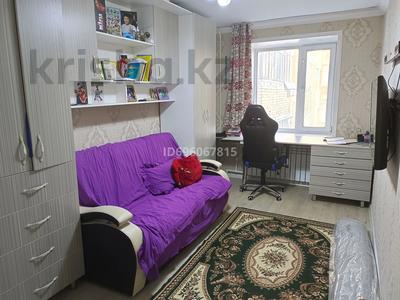 4-бөлмелі пәтер · 72 м² · 3/9 қабат, мкр Юго-Восток, Гапеева 1 — Тбц, бағасы: 28 млн ₸ в Караганде, Казыбек би р-н