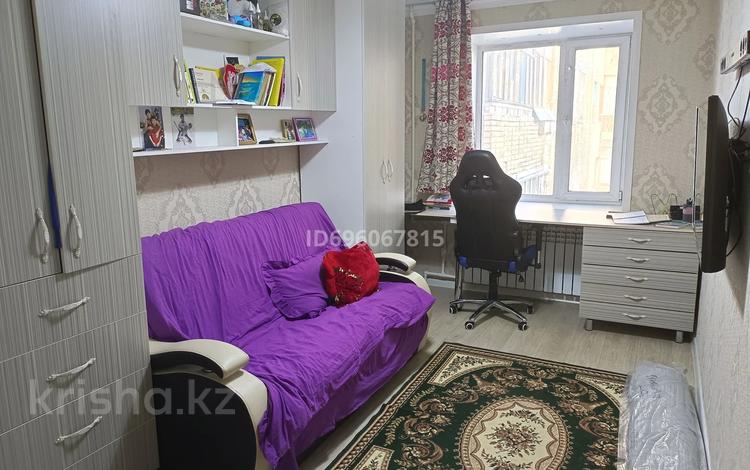 4-комнатная квартира · 72 м² · 3/9 этаж, мкр Юго-Восток, Гапеева 1 — Тбц за 28 млн ₸ в Караганде, Казыбек би р-н — фото 8