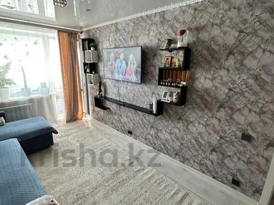 2-комнатная квартира · 56 м² · 7/9 этаж, 5-й Микрорайон 3 за 22.5 млн ₸ в Костанае