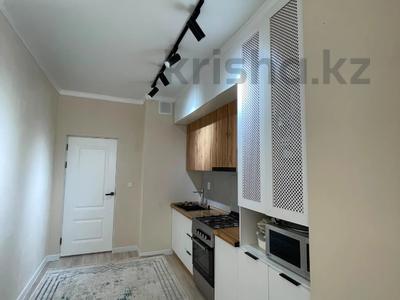 1-бөлмелі пәтер · 36.7 м² · 8/9 қабат, 189 квартал уч. 25/1, бағасы: 23 млн ₸ в Шымкенте, Каратауский р-н