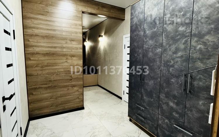 2-комнатная квартира · 65 м² · 11/13 этаж, Просп. Райымбека 348/1блок34к7 за 45 млн ₸ в Алматы, Алмалинский р-н — фото 2