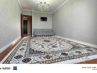 2-комнатная квартира · 50 м² · 2/5 этаж, 3-й мкр, 2-й мкр 8 — Находится рядом с парка "Акбота" за 10.7 млн ₸ в Актау