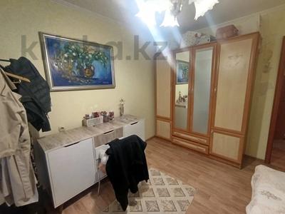 4-бөлмелі пәтер · 82 м² · 3/5 қабат, Мамыр-2 ш/а., бағасы: 58 млн ₸ в Алматы, Ауэзовский р-н