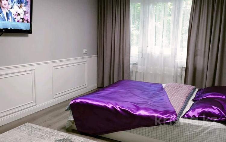 1-бөлмелі пәтер · 40 м² · 3/5 қабат, 8-й микрорайон 18 — Тамерланское шоссе, Ладушки, бағасы: 2 500 ₸ в Шымкенте, Абайский р-н — фото 8