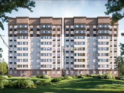 3-комнатная квартира · 78 м² · 8/9 этаж, ​Микрорайон Асар 2 14/1 за 25 млн ₸ в Шымкенте, Каратауский р-н