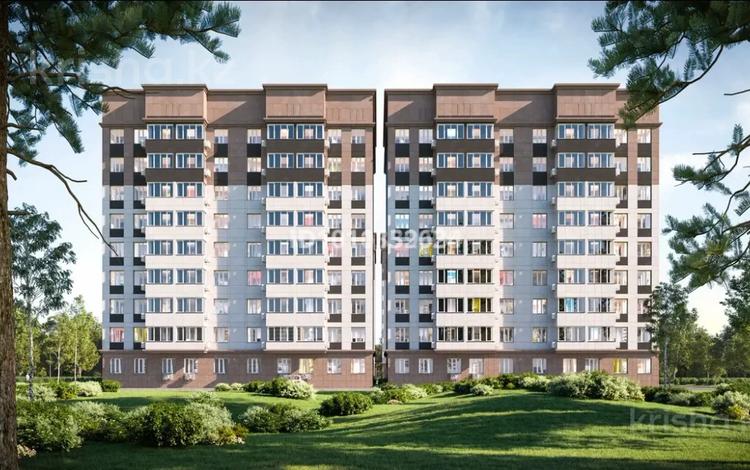 3-комнатная квартира · 78 м² · 8/9 этаж, ​Микрорайон Асар 2 14/1 за 25 млн ₸ в Шымкенте, Каратауский р-н — фото 2