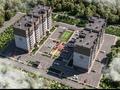 3-комнатная квартира · 78 м² · 8/9 этаж, ​Микрорайон Асар 2 14/1 за 25 млн ₸ в Шымкенте, Каратауский р-н — фото 3