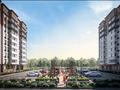 3-комнатная квартира · 78 м² · 8/9 этаж, ​Микрорайон Асар 2 14/1 за 25 млн ₸ в Шымкенте, Каратауский р-н — фото 5