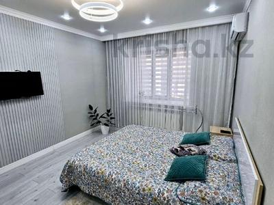 2-комнатная квартира, 43 м², 2/10 этаж, Нарикбаева 9 за 23.5 млн 〒 в Астане, Есильский р-н