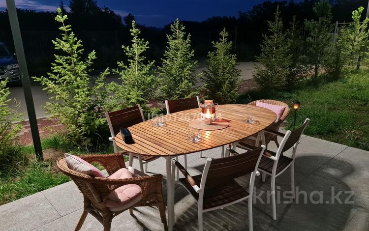 Жеке үй · 2 бөлме · 51 м², Кенесары 45 — Напротив Wyndham Garden Burabay, бағасы: 55 000 ₸ в Бурабае — фото 2