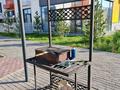 Жеке үй · 2 бөлме · 51 м², Кенесары 45 — Напротив Wyndham Garden Burabay, бағасы: 55 000 ₸ в Бурабае — фото 2