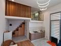 Жеке үй · 2 бөлме · 51 м², Кенесары 45 — Напротив Wyndham Garden Burabay, бағасы: 55 000 ₸ в Бурабае — фото 3