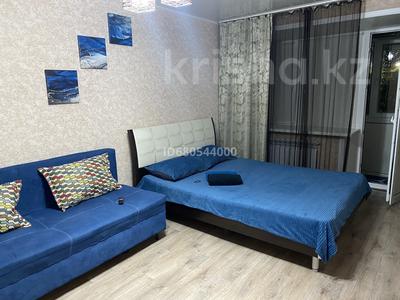 1-комнатная квартира · 30 м² · 3/5 этаж, Шестой микрорайон за 10 000 ₸ в Жезказгане