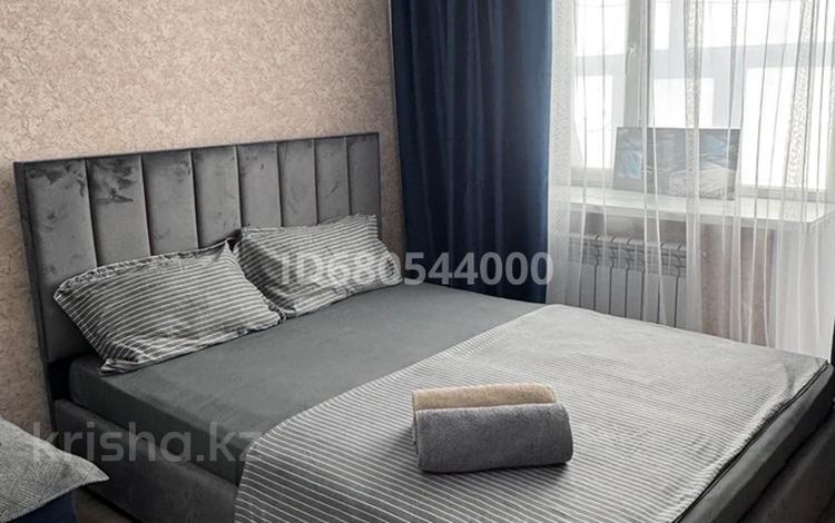 1-бөлмелі пәтер · 30 м² · 3/5 қабат, Шестой микрорайон Мусы Джалиля, бағасы: 13 000 ₸ в Жезказгане — фото 48