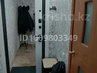 2-комнатная квартира · 45 м² · 3/4 этаж, Рижская 9 — Интернациональная за 16.3 млн 〒 в Петропавловске