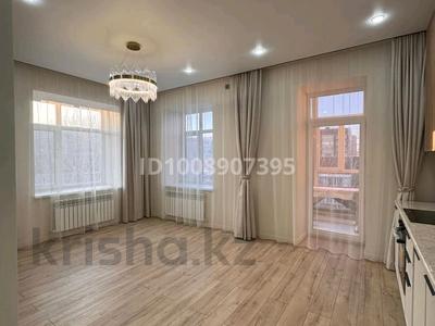 3-комнатная квартира · 66 м² · 5/10 этаж, мкр Юго-Восток, Микрорайон Гульдер-1 3а за 44.5 млн ₸ в Караганде, Казыбек би р-н