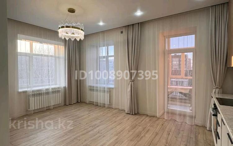 3-комнатная квартира · 66 м² · 5/10 этаж, мкр Юго-Восток, Микрорайон Гульдер-1 3а за 44.5 млн ₸ в Караганде, Казыбек би р-н — фото 2