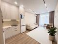 3-бөлмелі пәтер · 70.4 м² · 9/12 қабат, ул. Е-15 16, бағасы: 48.5 млн ₸ в Астане, Нура р-н
