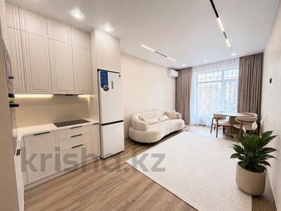 3-бөлмелі пәтер · 70.4 м² · 9/12 қабат, ул. Е-15 16, бағасы: 48.5 млн ₸ в Астане, Нура р-н