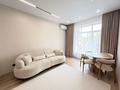 3-бөлмелі пәтер · 70.4 м² · 9/12 қабат, ул. Е-15 16, бағасы: 48.5 млн ₸ в Астане, Нура р-н — фото 2