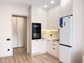 3-бөлмелі пәтер · 70.4 м² · 9/12 қабат, ул. Е-15 16, бағасы: 48.5 млн ₸ в Астане, Нура р-н — фото 3