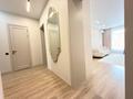 3-бөлмелі пәтер · 70.4 м² · 9/12 қабат, ул. Е-15 16, бағасы: 48.5 млн ₸ в Астане, Нура р-н — фото 4