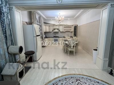 Жеке үй • 8 бөлмелер • 320 м² • 10 сот., мкр Думан-1, Сарбаиская 9 — Сарбаиская уг Ахундова, бағасы: ~ 215 млн 〒 в Алматы, Медеуский р-н