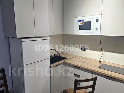 1-комнатная квартира · 30 м² · 2/13 этаж, Журавлева 28 — Между улицами А.Кекилбаева и Розыбакиева за 310 000 ₸ в Алматы, Бостандыкский р-н