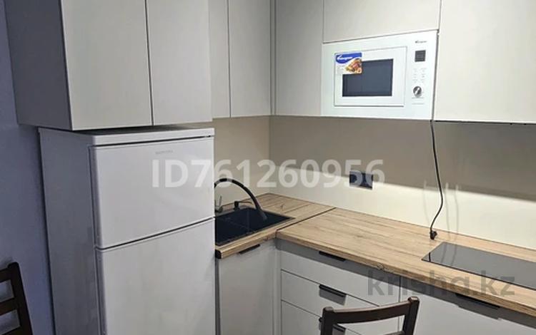 1-комнатная квартира · 30 м² · 2/13 этаж, Журавлева 28 — Между улицами А.Кекилбаева и Розыбакиева за 310 000 ₸ в Алматы, Бостандыкский р-н — фото 2